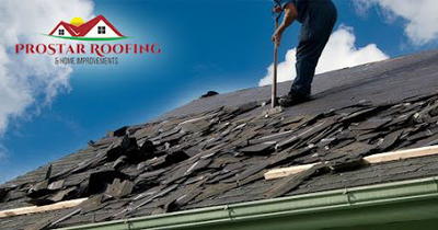 ProStar Roofing & Home Improvements, LLC