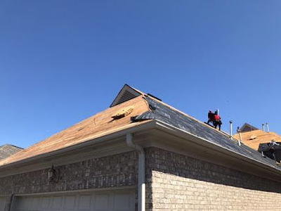 My Town Roofing