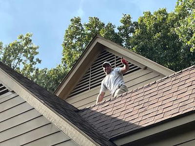 A-Team Roofing