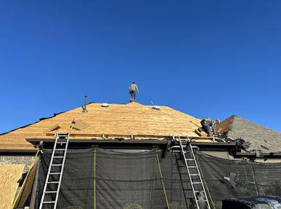 Brian Elder Roofing