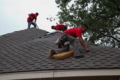 Best Choice Roofing