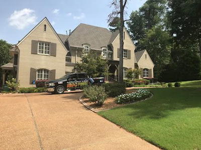 Straight Line Roofing, Inc.