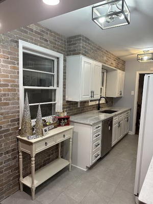 Homeway Construction LLC