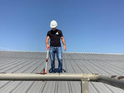 Glick Roofing Systems LLC