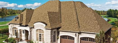 Armor Roofing