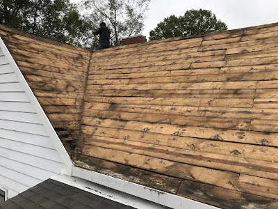 ARAC Roof It Forward