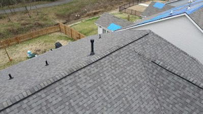 Above All Roofing Contractor, LLC