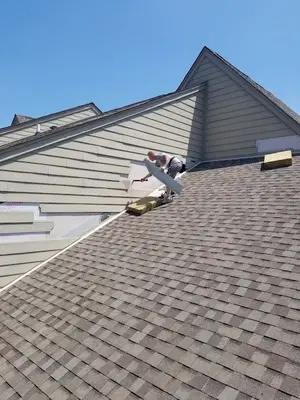 Quality Refurb Roofing/Construction