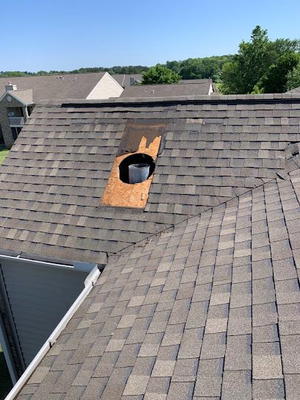 Maxwell Roofing & Sheet Metal, Inc.