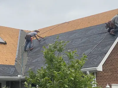 Southern Roofing and Renovations