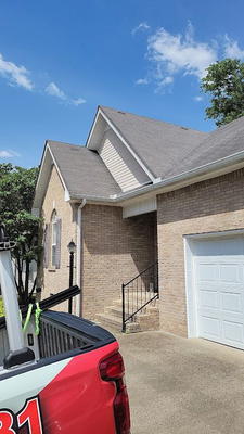 American Roofing Company