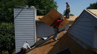 Tim Leeper Roofing