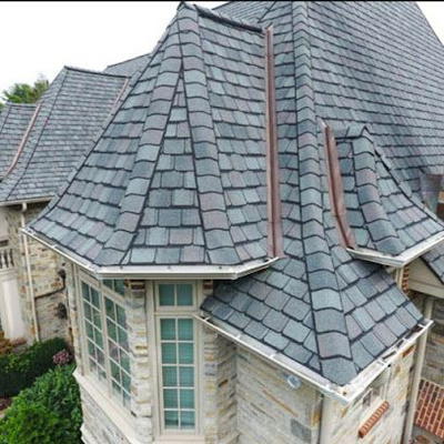 LOCAL ROOFING COMPANY