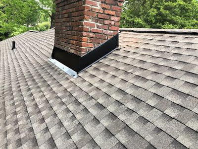 The Roof Guy