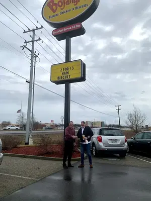 Business Photo