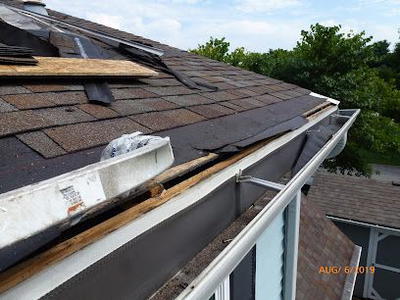 Alliance Roofing & Home Repair