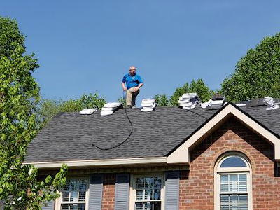 Bluebird Roofing