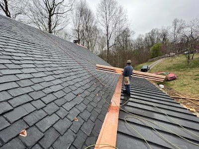 Underdog Roofing