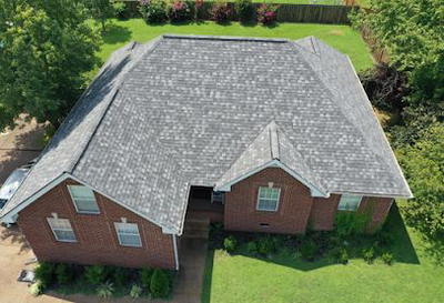 Timberland Roofing