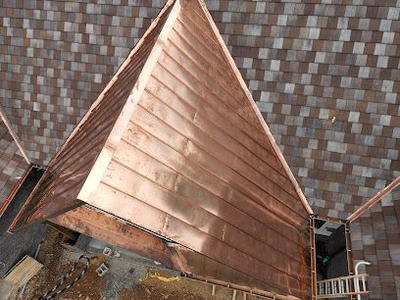 RSS Roofing Services & Solutions