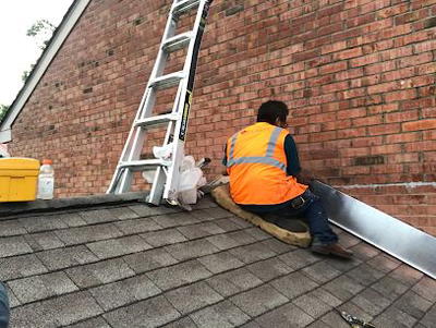 4 Square Roofing