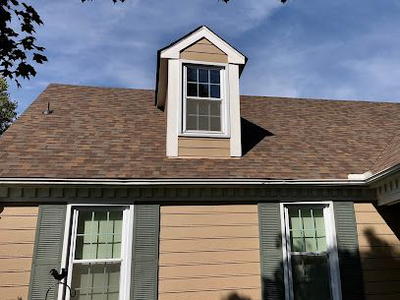 Storm Guard Roofing & Construction of Nashville