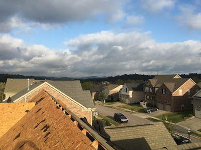 Five Points Roofing