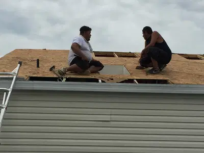 All Star Roofing