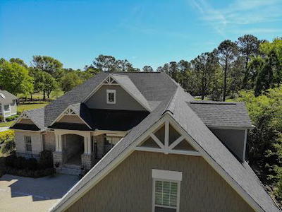 Baker Roofing Company