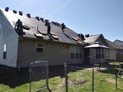 Holland Home Improvement