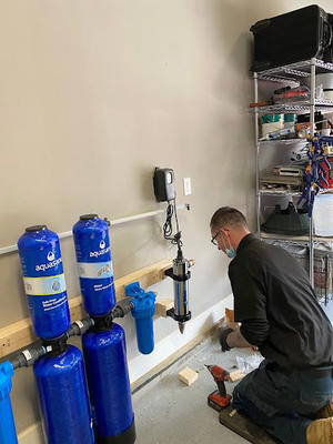 Mr. Rooter Plumbing of South Nashville