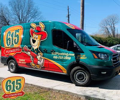 615 Plumbing