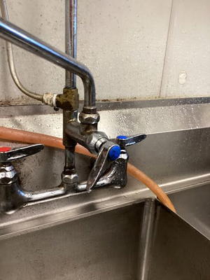 Mr. Rooter Plumbing of Hendersonville
