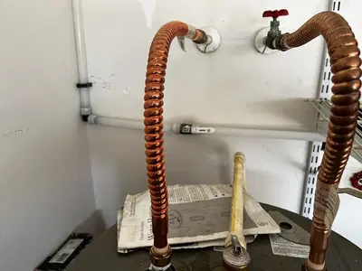 Honest Plumbing