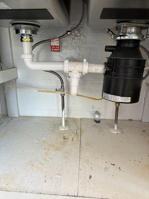 Southern Brothers Plumbing, LLC