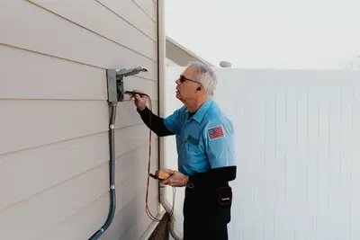 Roscoe Brown Heating, Cooling, and Plumbing