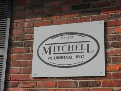 Mitchell Plumbing, Inc.