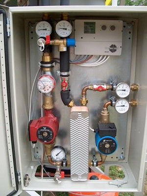 National Economy Plumbers