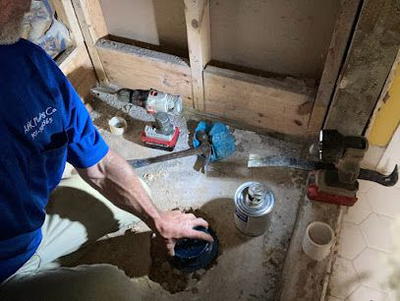 A & K Plumbing Company