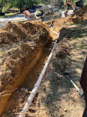 Memphis Sewer and Water, LLC