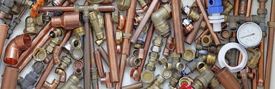 Bluff City Plumbing & Heating
