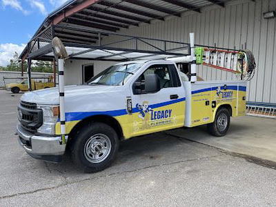 Legacy Plumbing Co Inc