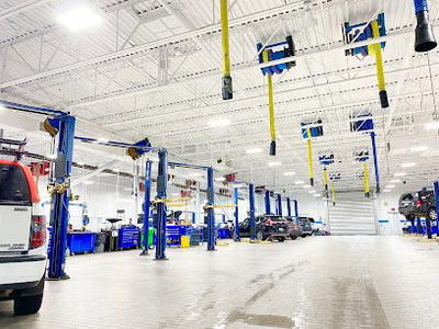 A & S Electric, Inc.