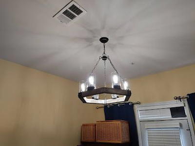 Hardy Electric