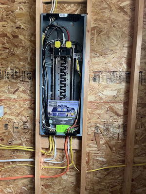 Jacob The Electrician
