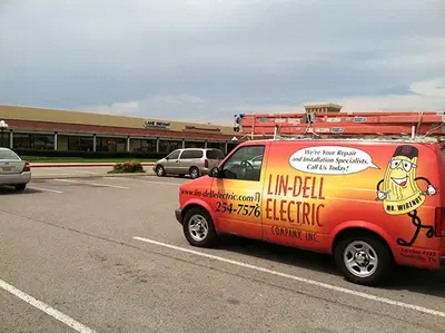 Lin-Dell Electric