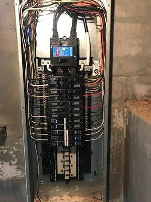 Schwartz Electric Co. Inc.