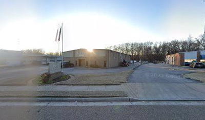 Otto Electric Co Inc
