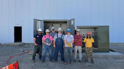 Bluff City Electrical Contractors, LLC