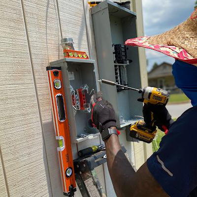 Lytle's Electric, LLC